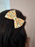 White Blossom Iconic Rubber Band