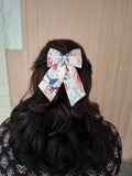 Whimsical Spring Fins