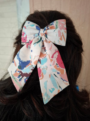 Whimsical Spring Fins