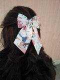 Whimsical Spring Fins