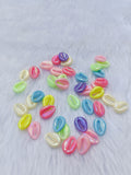 Barbie Colour Cowrie- 100 gram