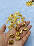 Golden Cowrie- 100 gram