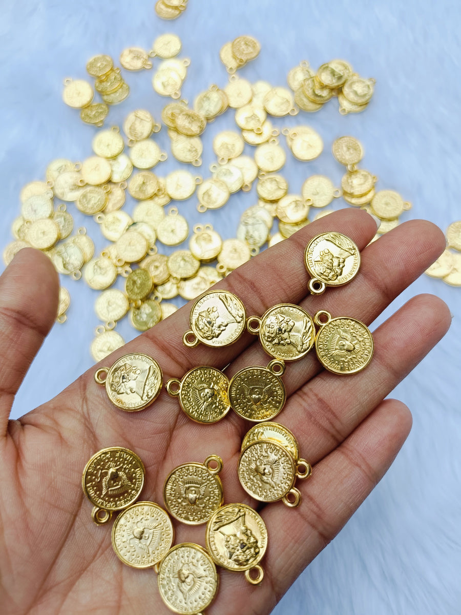 Golden Roman Gini-50 gm