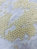 Pearl without Hole 3mm-100 gram