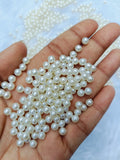 Pearl without Hole 3mm-100 gram