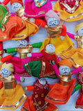 Gudda-Guddi [katputali set] in 3 pair