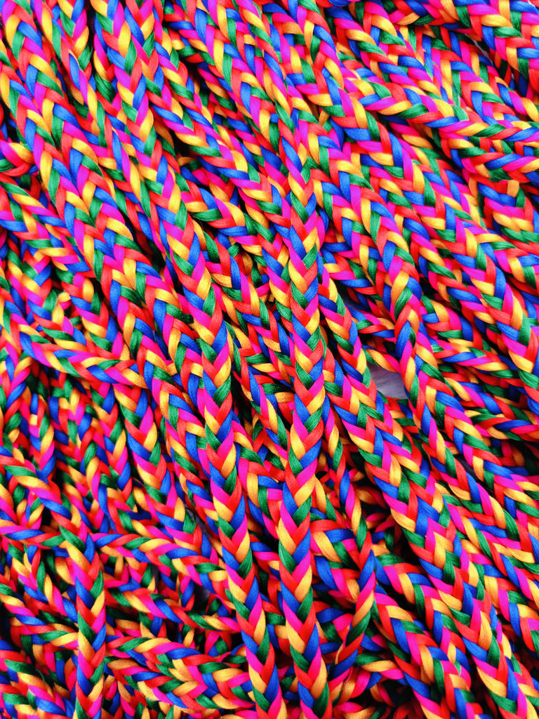 Multicolour Dori-100 gram