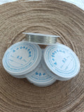 0.3mm Silver-Plated Jewelry Copper Wire