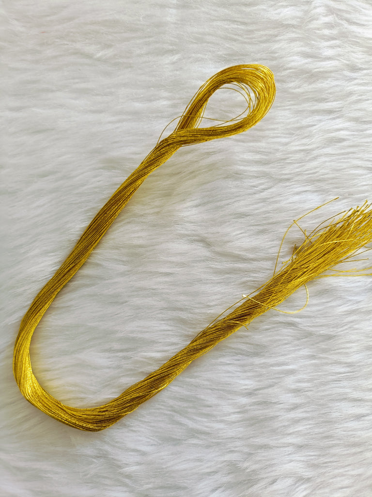 Golden Tar 5mm- 75 piece
