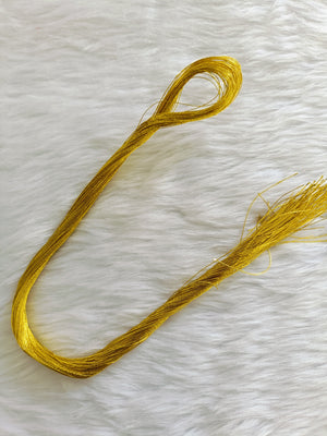 Golden Tar 5mm- 75 piece