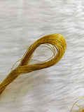 Golden Tar 5mm- 75 piece