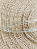 Silver Tar 7mm- 60 piece