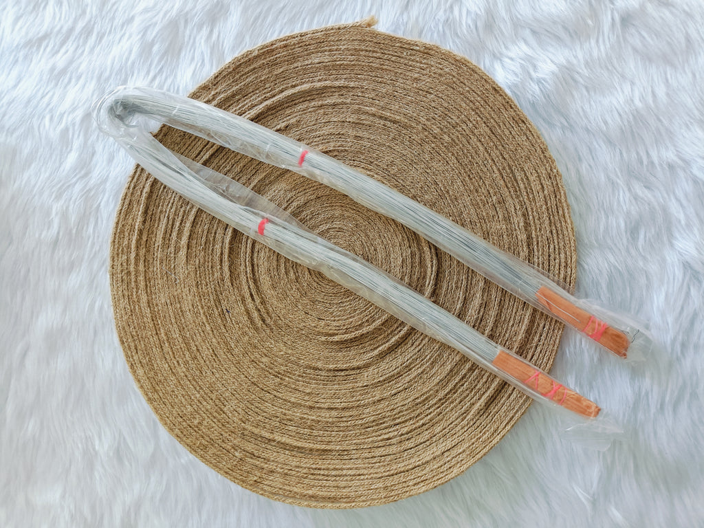 Silver Tar 7mm- 60 piece
