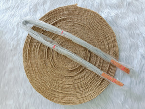 Silver Tar 7mm- 60 piece