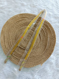 Golden Tar 7mm- 60 piece