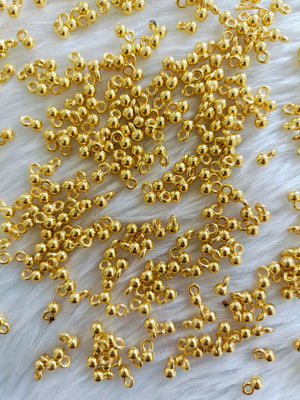 Golden Ghooghri-50 gm