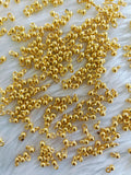 Golden Ghooghri-50 gm