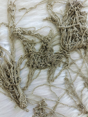 Silver Chain No.1