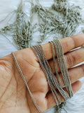 Silver Chain No.1