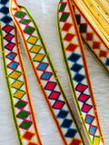 White Kaju Katri- 3cm