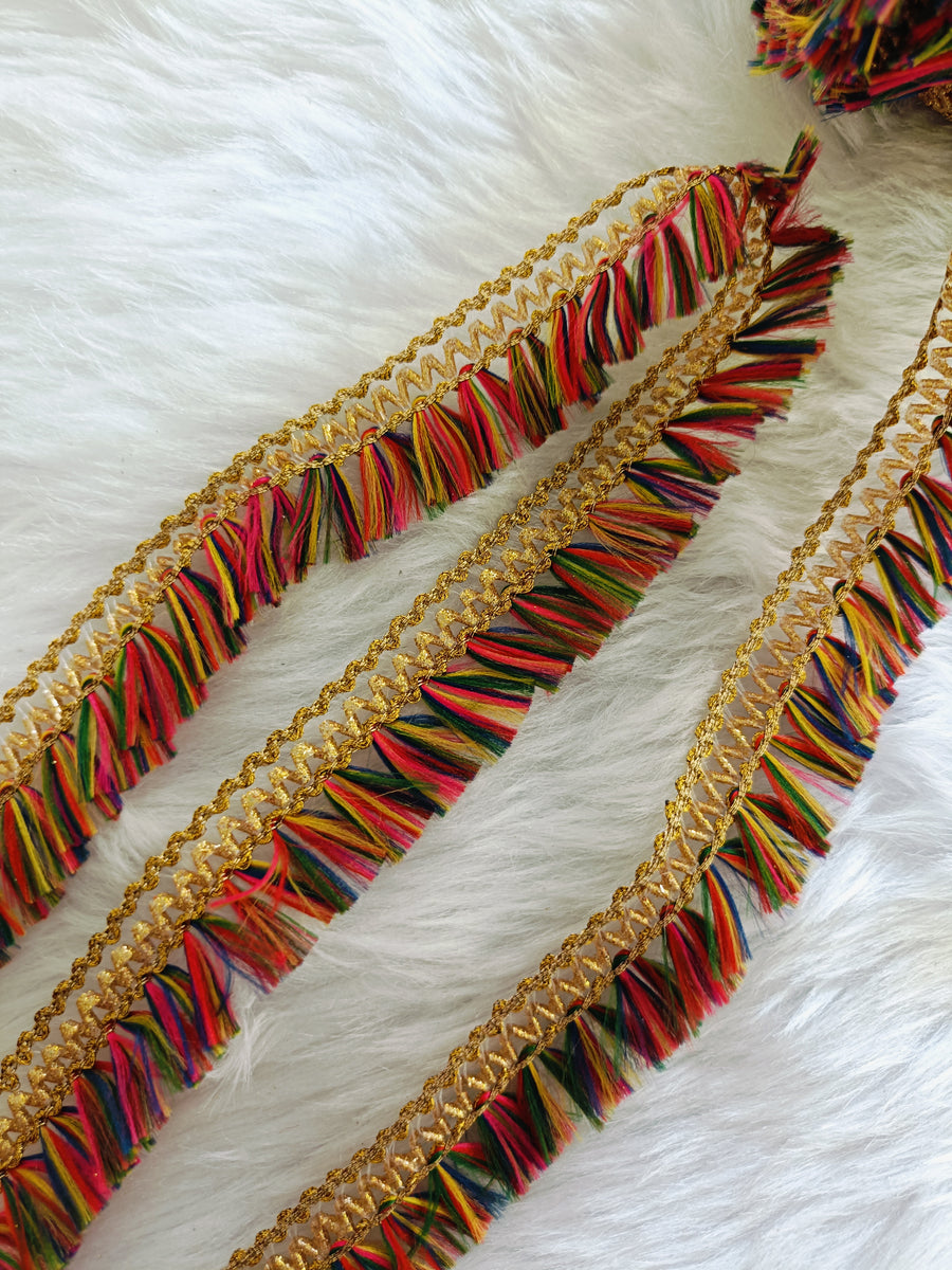 Multi Golden -1 meter