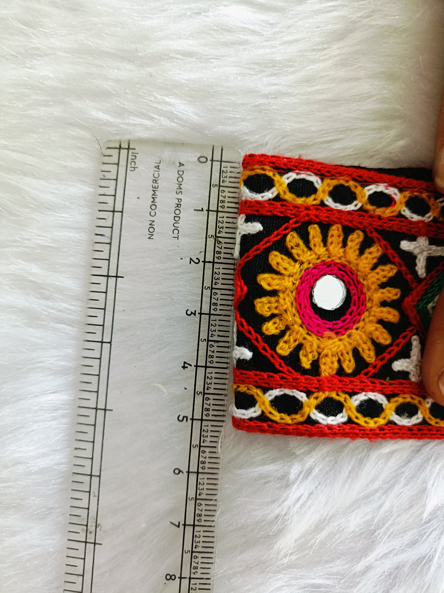 Chokdi Flower- 5cm