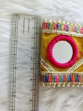 Mirror Gota-6 cm