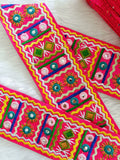 Chai Pink-7 cm