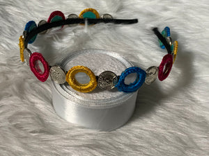 Raslila Gini headband