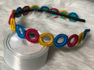 Raslila Head Band