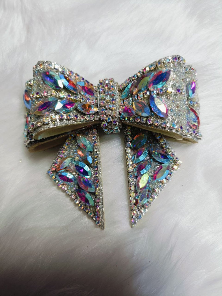 Multicolor bling fling