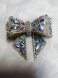Multicolor bling fling