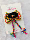 Multi Boho Style Rubber Band