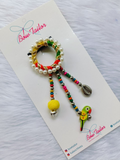 Gajra Clip