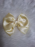 Off-white Looplush Bow