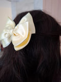 Off-white Looplush Bow