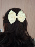 Off-white Looplush Bow