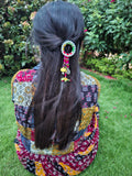 Gajra Clip