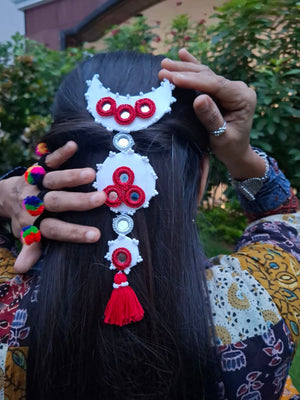 white navachand clip