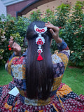 white navachand clip