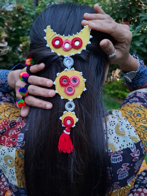 lime navachand clip