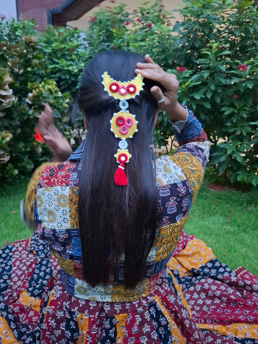 lime navachand clip