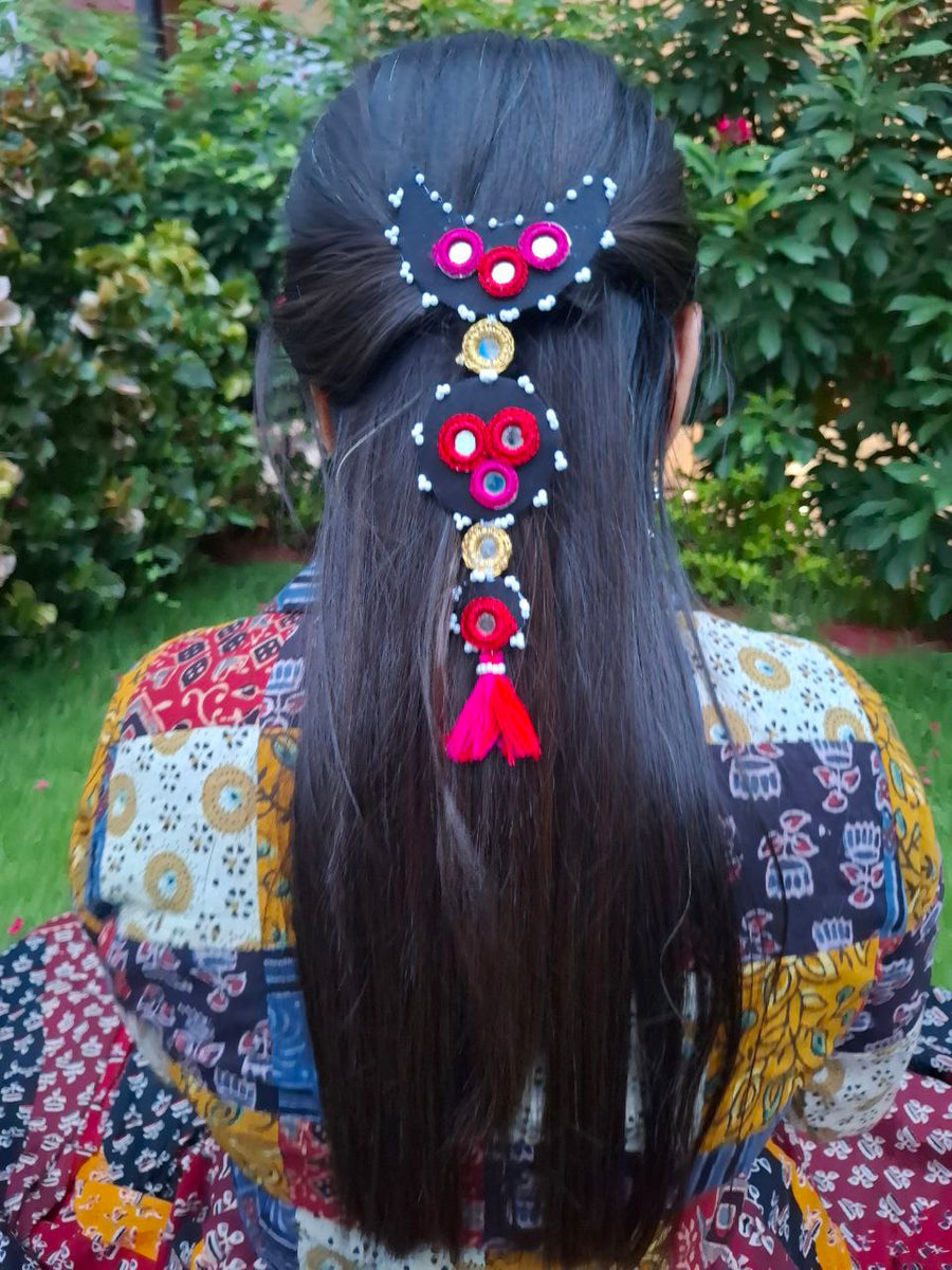 black navachand clip