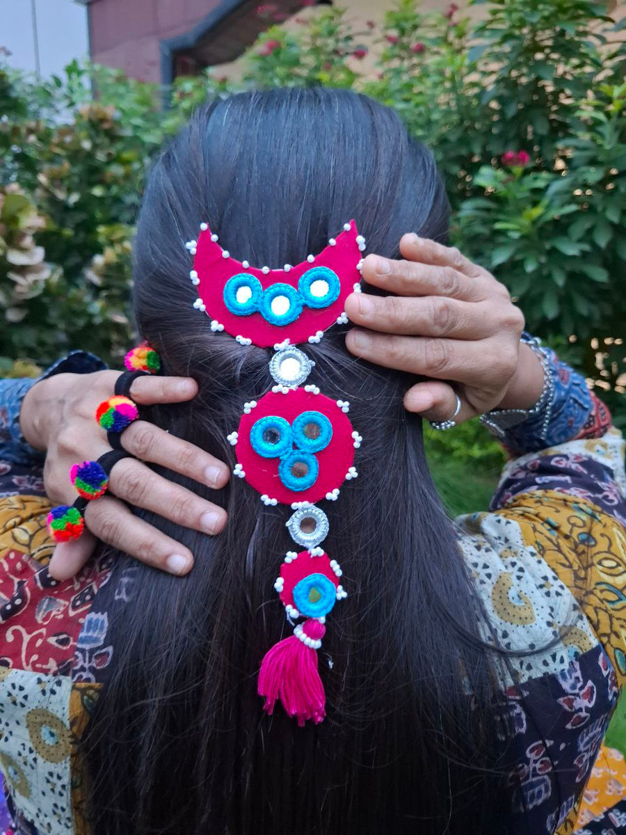 pink navchand clip