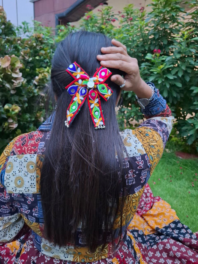 multi eye x bow