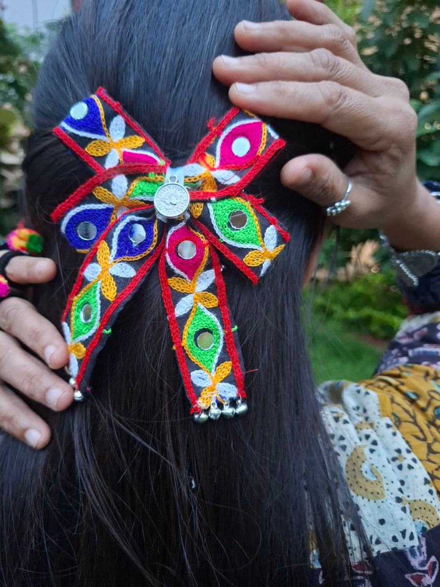 multi eye x bow