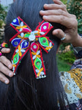 multi eye x bow