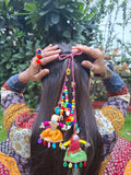 gudda guddi boho parande