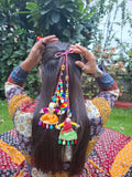 gudda guddi boho parande