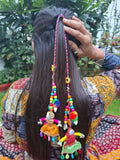 gudda guddi boho parande
